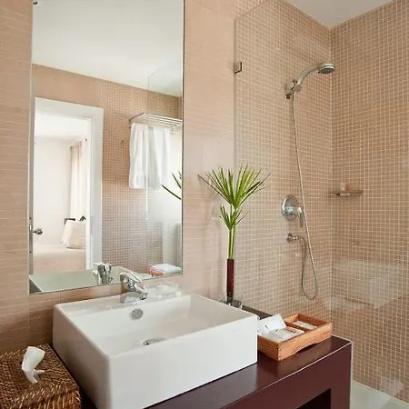 Vilacampina Gasthof Tavira